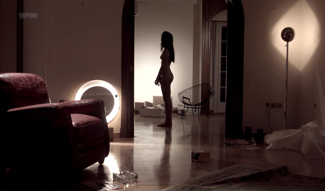 Daphne Patakia nude - Spring Awakening (2015)