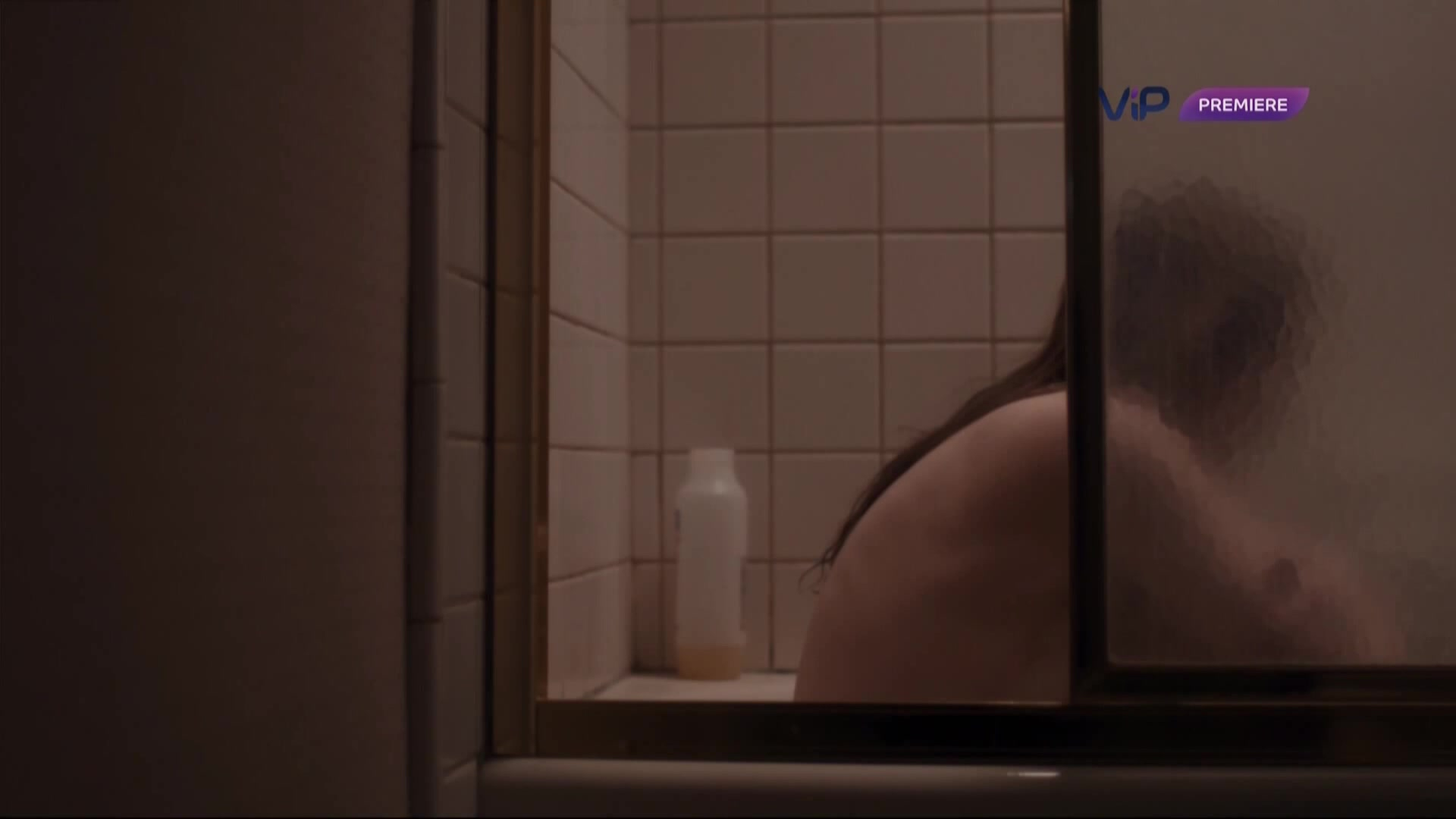 Saoirse Ronan nude - Stockholm, Pennsylvania (2015)
