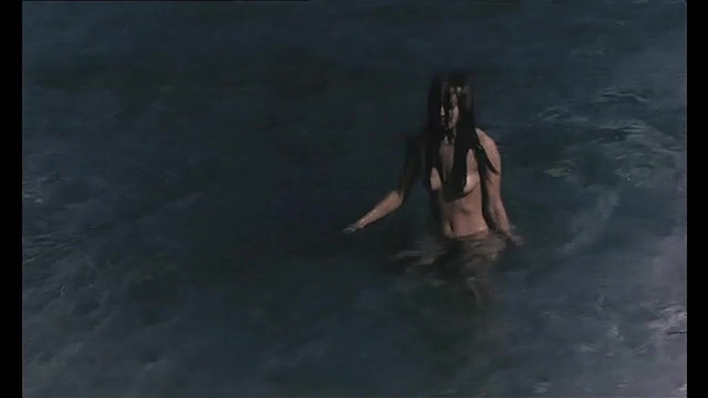 Nude Video Celebs Carole Andre Nude Le Lys De Mer 1969