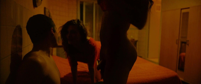 Stella Rocha nude - Love (2015)