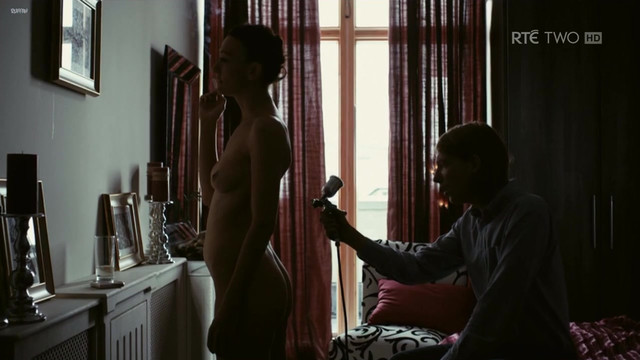 Luanne Gordon nude, Kelly Campbell nude, Jessica Renwick nude, Tracy Green nude - Sensation (2010)