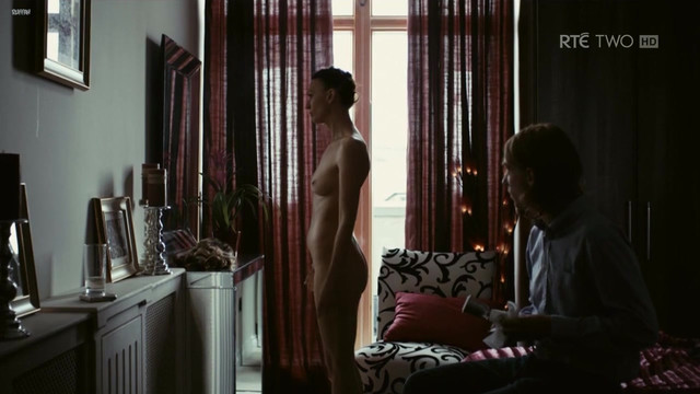 Luanne Gordon nude, Kelly Campbell nude, Jessica Renwick nude, Tracy Green nude - Sensation (2010)