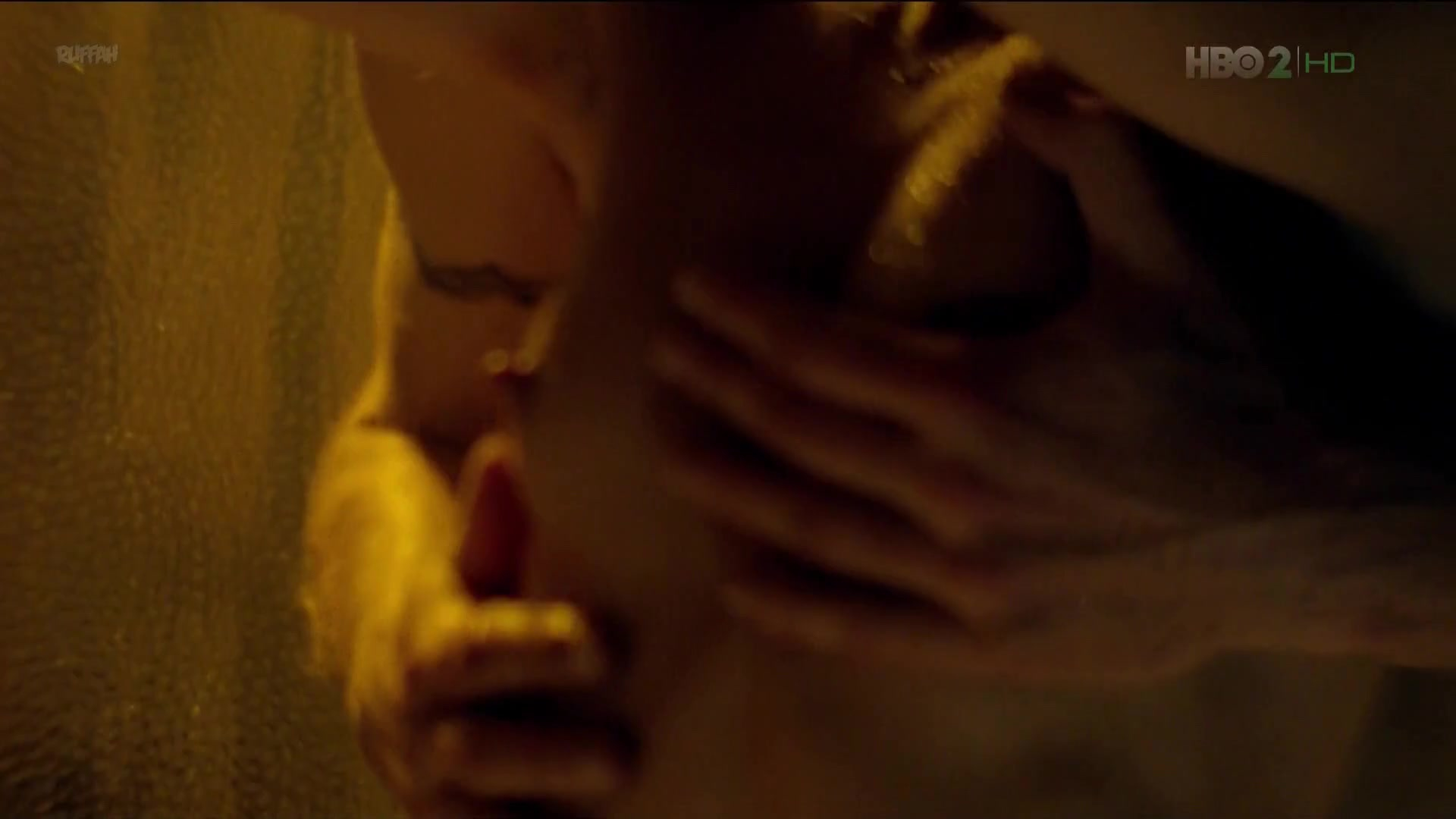 Nude Video Celebs Julia Pogrebinska Nude Wataha S01e02 2014 
