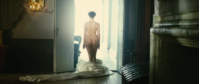 Sandra Elsfort nude - Judgement (2012)