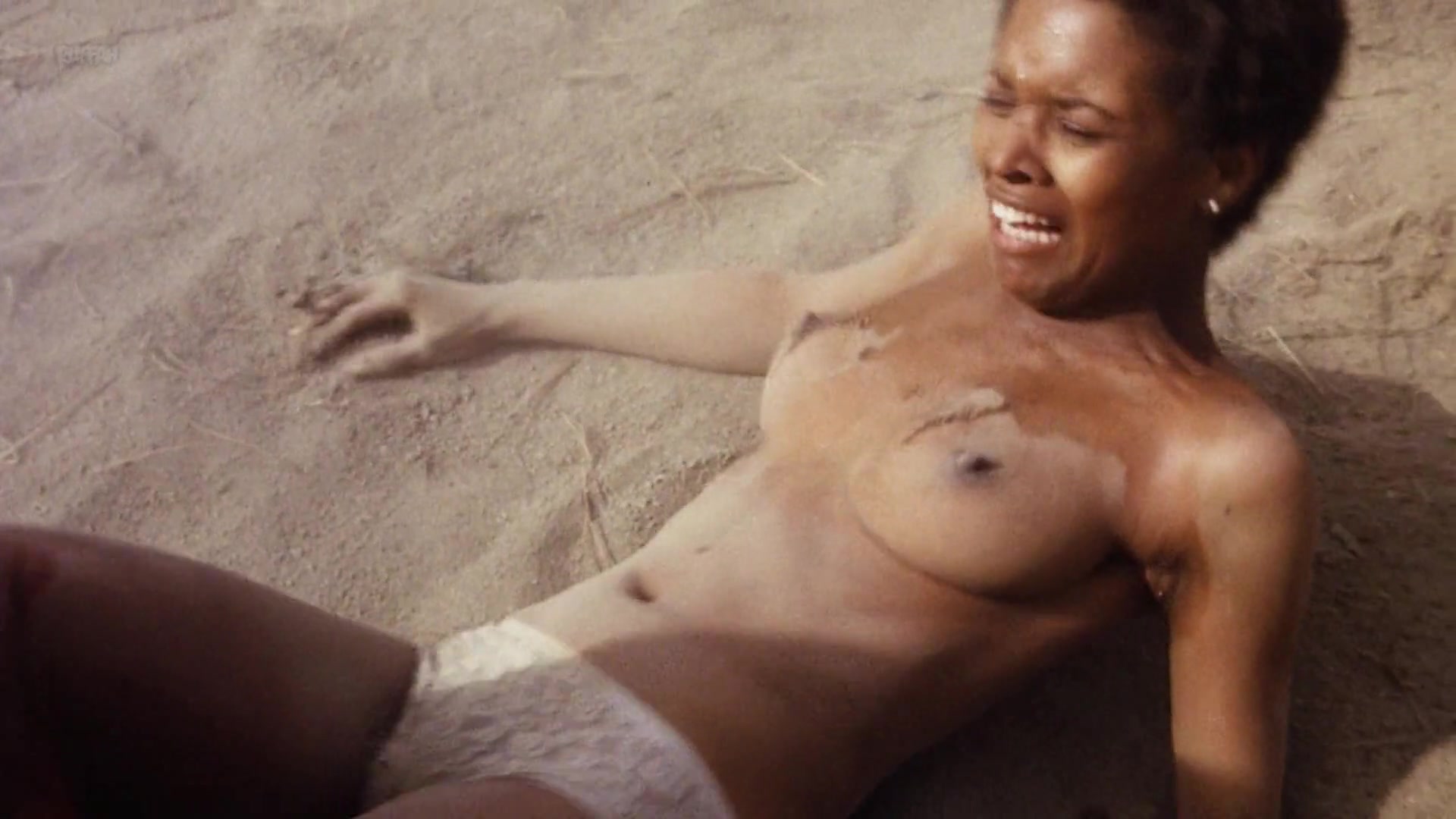 videocelebs.net Nude video celebs " Jeannie Bell nude, Lola Falana nud...