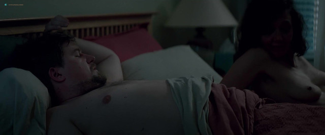 Maggie Gyllenhaal nude - The Kindergarten Teacher (2018)