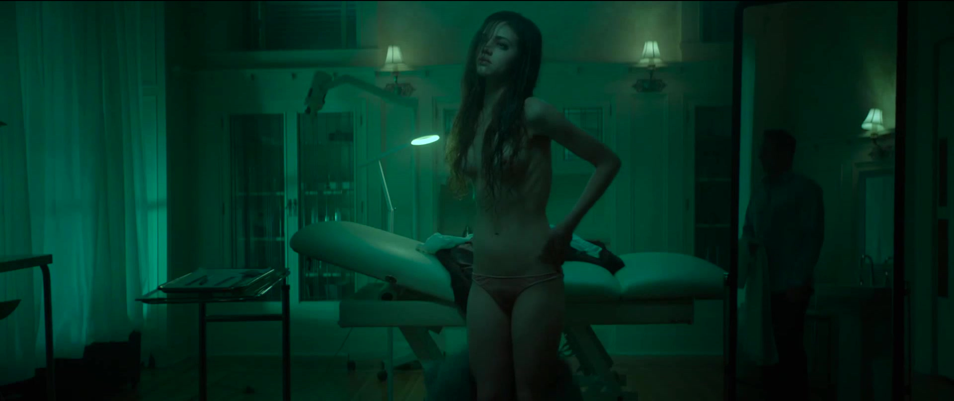 Nude Video Celebs India Eisley Nude Look Away