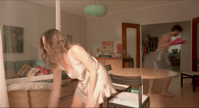 Nude Video Celebs Laure Roldan Sexy The Heat Wave 2015