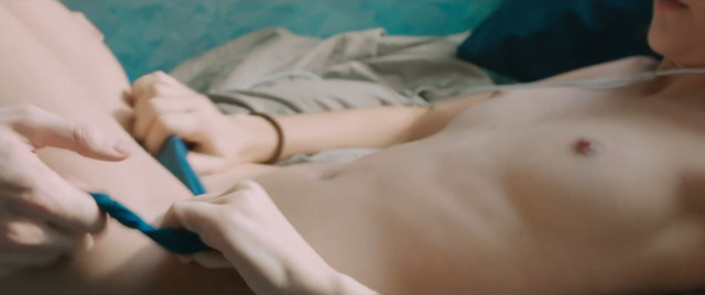 Nude Video Celebs Arina Shevtsova Nude Kislota Acid