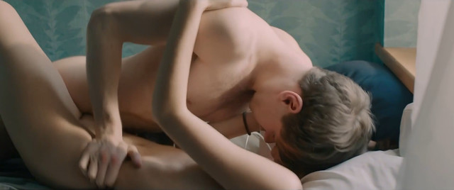 Nude Video Celebs Arina Shevtsova Nude Kislota Acid 2018