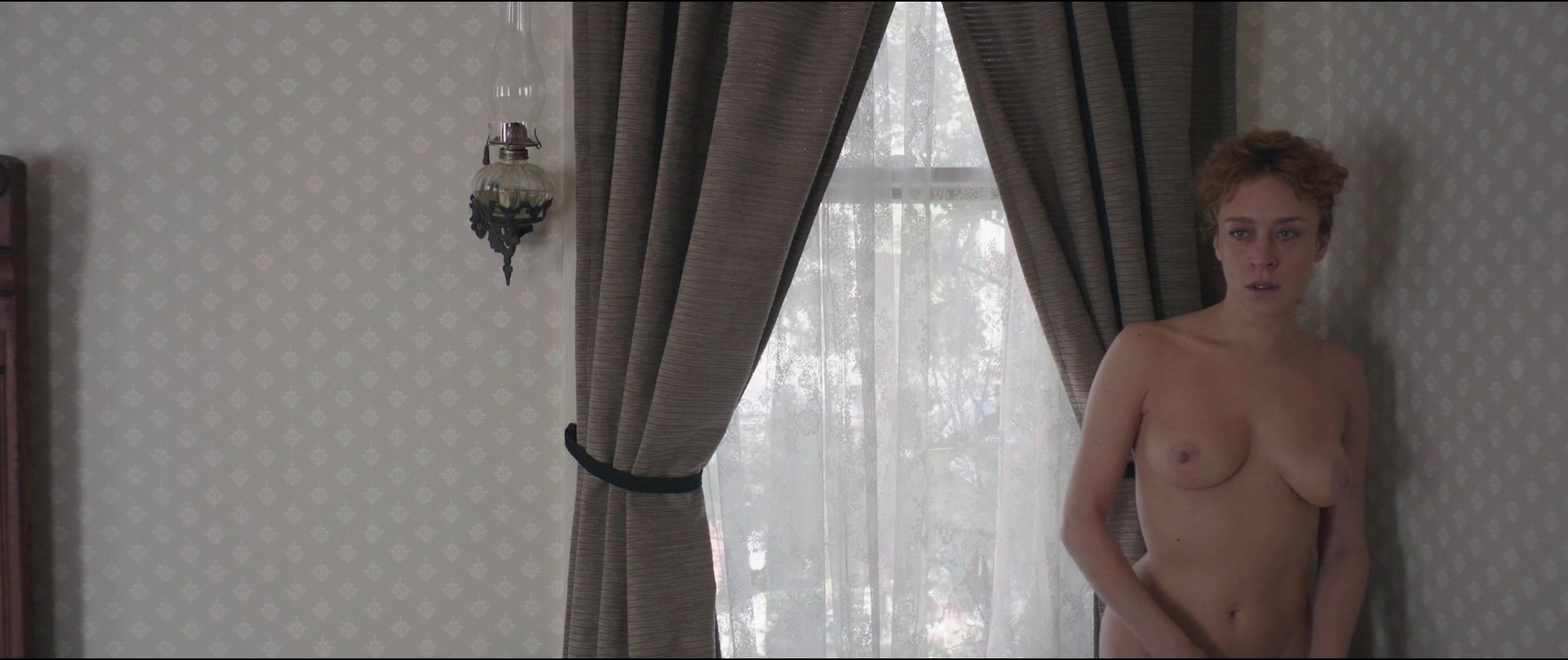 Kristen stewart nude movie
