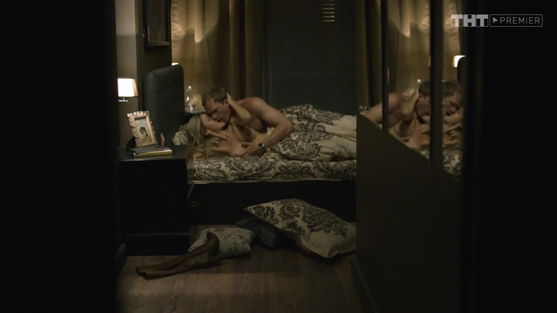 Nude Video Celebs Anna Nevskaya Nude Zvonite Dikaprio S01e06 08 2018
