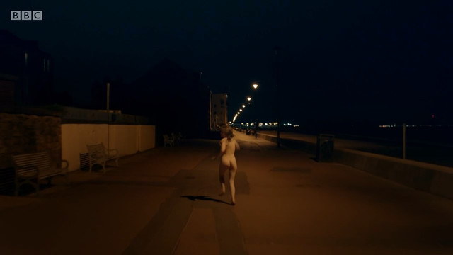 Imogen King nude - Clique s02e01-02 (2018)