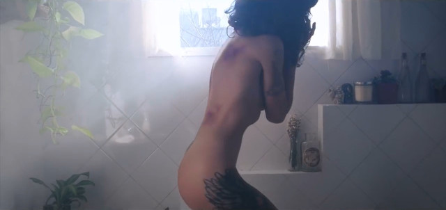 Melina Ascune nude - Tina (2018)