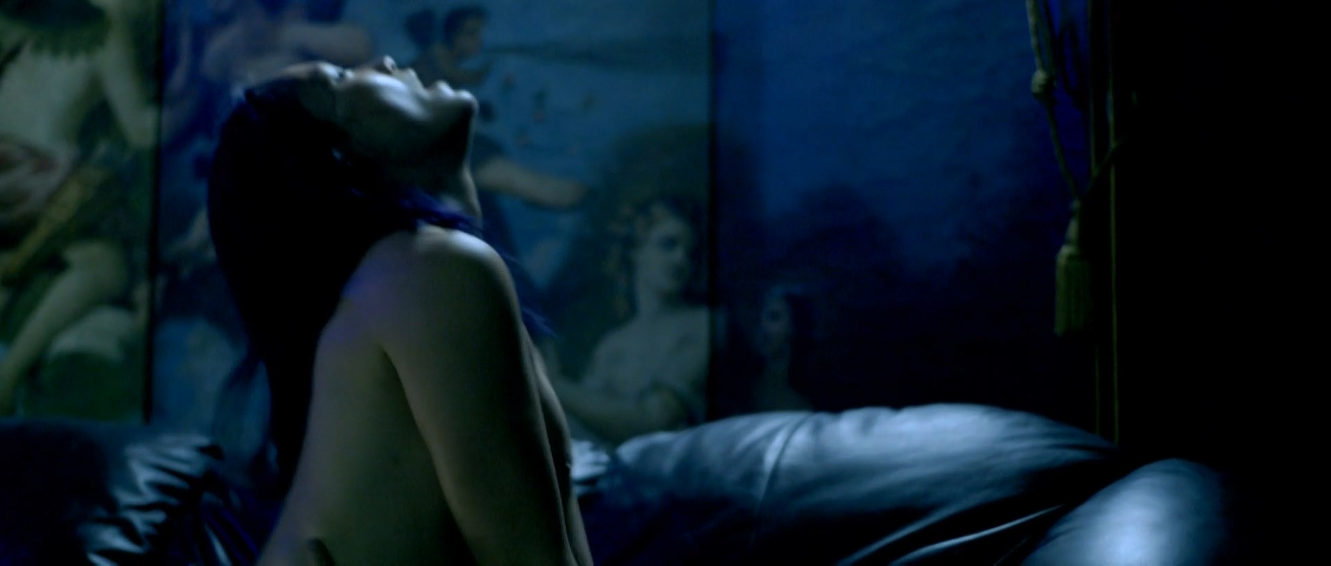 Www Pom Sex - Nude video celebs Â» Actress Â» Pom Klementieff