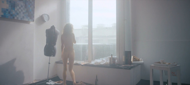 Polina Tolstun nude - Anatomy of Betrayal (2018)