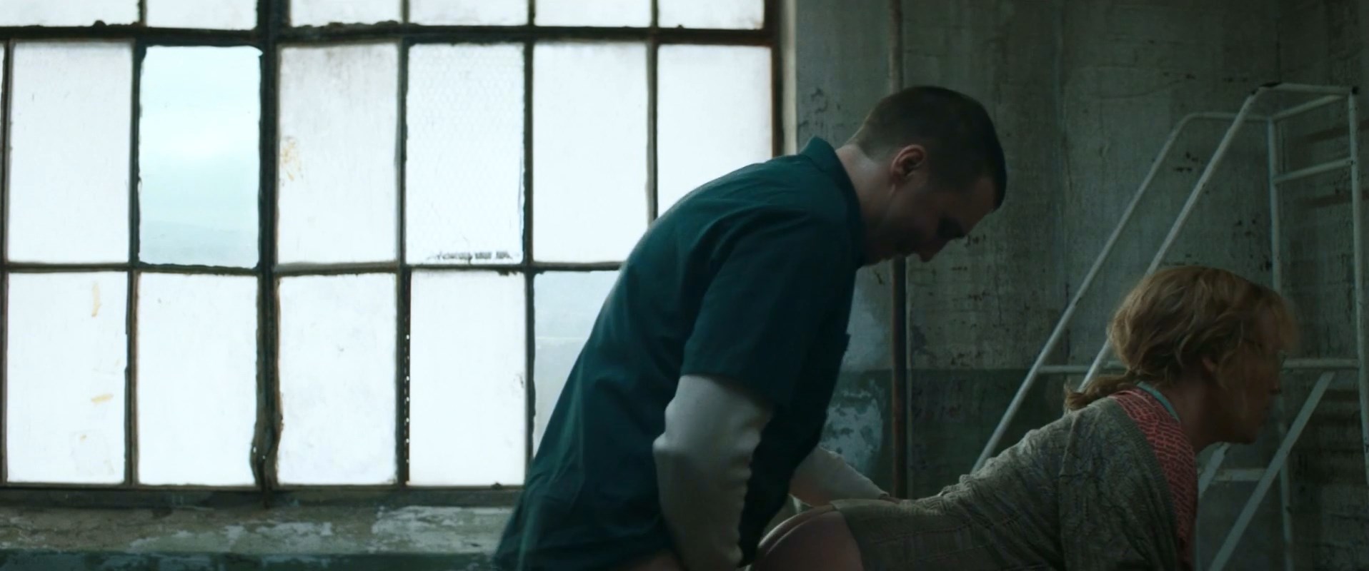 Patricia arquette sex scene