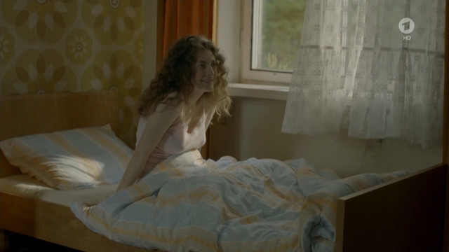 Amy Benkenstein nude - Kruso (2018)
