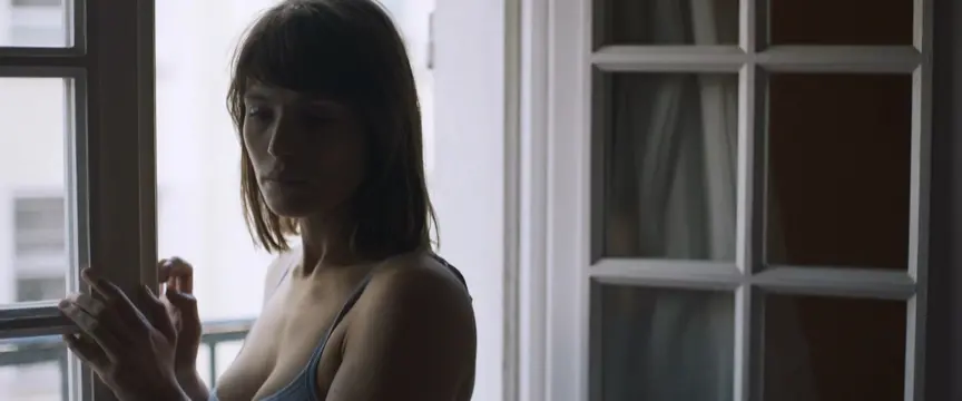 Nude Video Celebs Gemma Arterton Sexy The Escape 2017