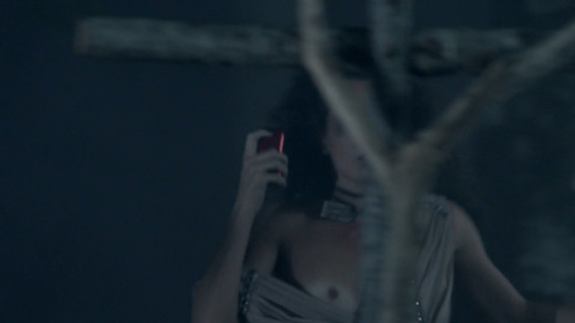 Valentina Imperatori nude - Il bosco s01e02 (2015)