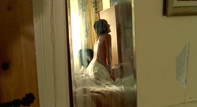 Julie De Bona nude - Gerald K Gerald (2011)
