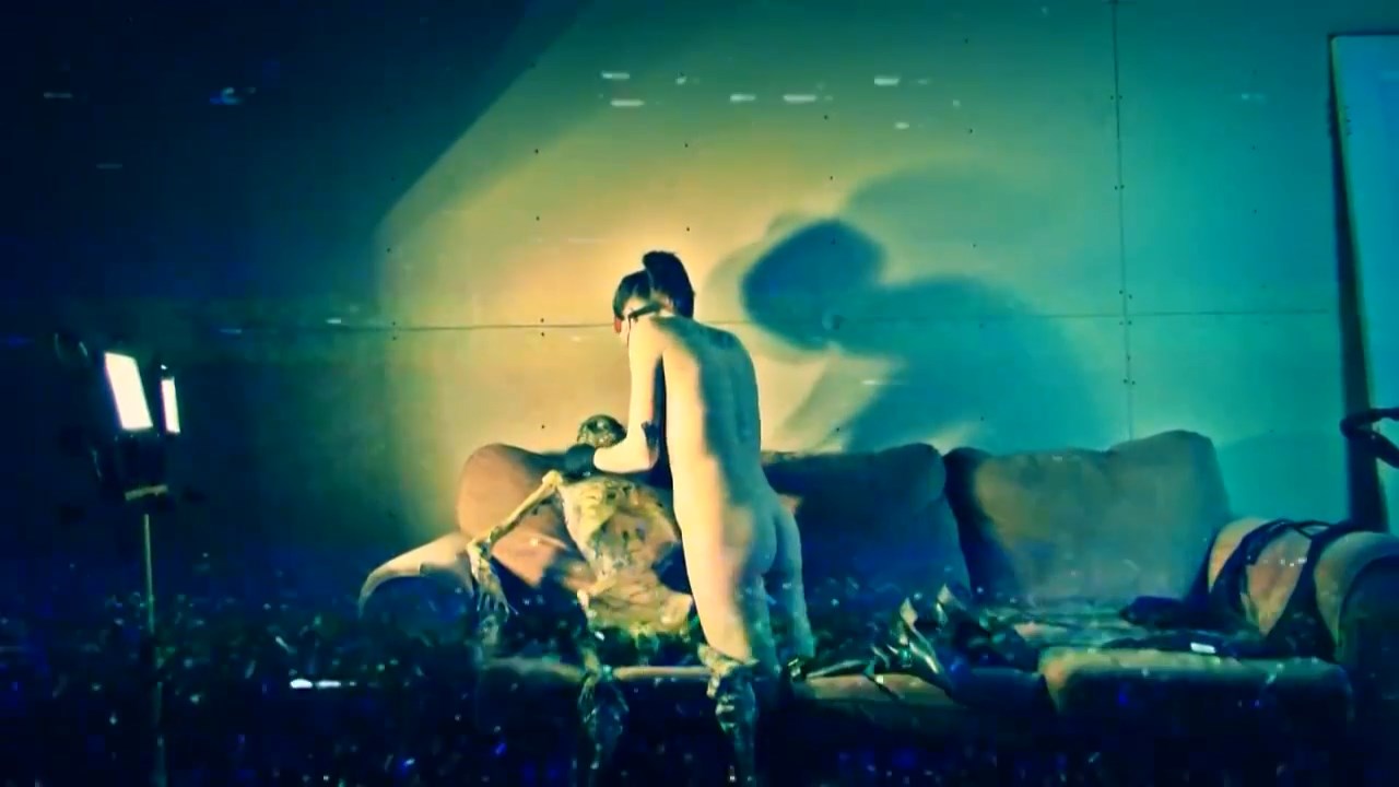 Nude video celebs » Allison Egan nude - Her Name Was Torment (2014)