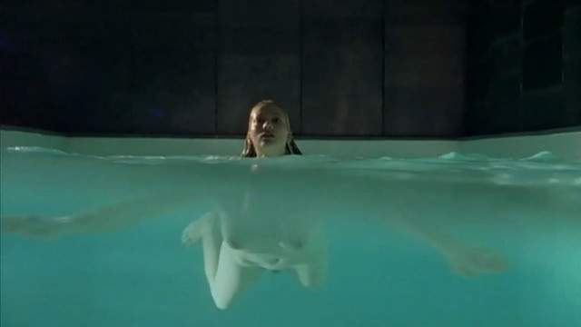Nude Video Celebs Annika Murjahn Nude Tatort E439 1999