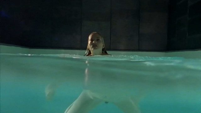 Annika Murjahn nude - Tatort e439 (1999)