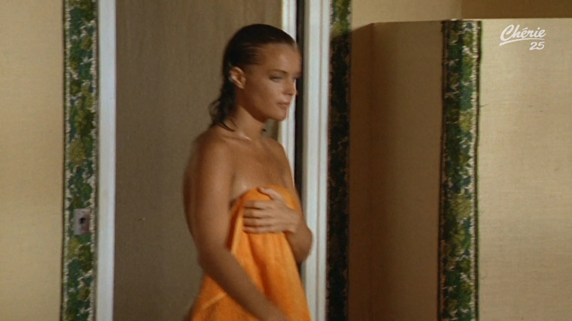Nude Video Celebs Romy Schneider Nude La Piscine 1969
