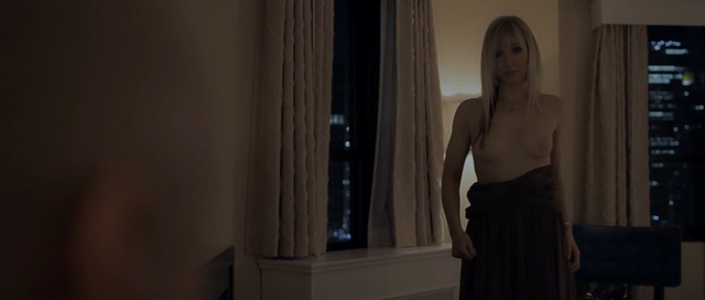 Jessica Jarvis nude - Faith in Destiny (2012)