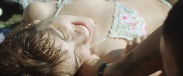 Nude Video Celebs Selene Caramazza Nude Cuori Puri 2017