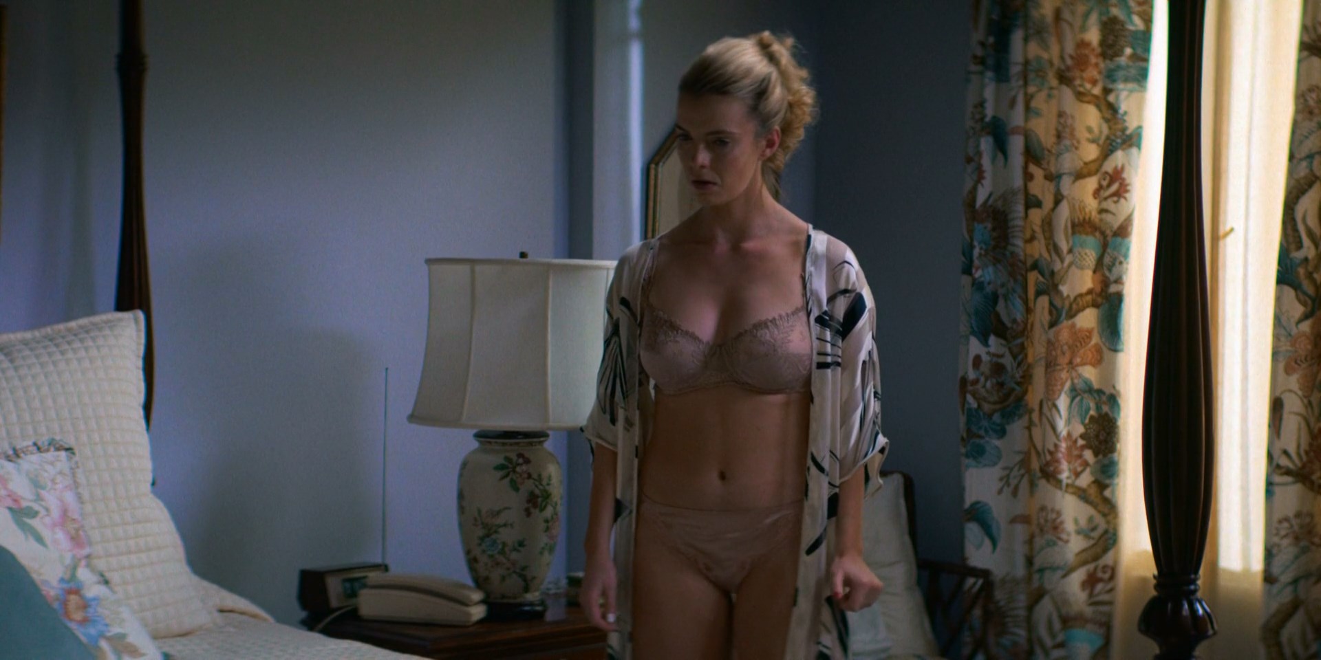 Betty gilpin nude pictures