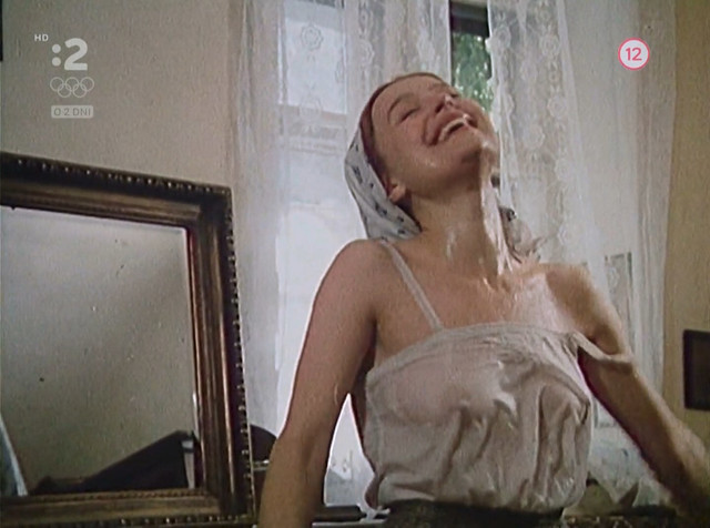 Nude Video Celebs Magda Vasaryova Nude Pusty Dvor 1978