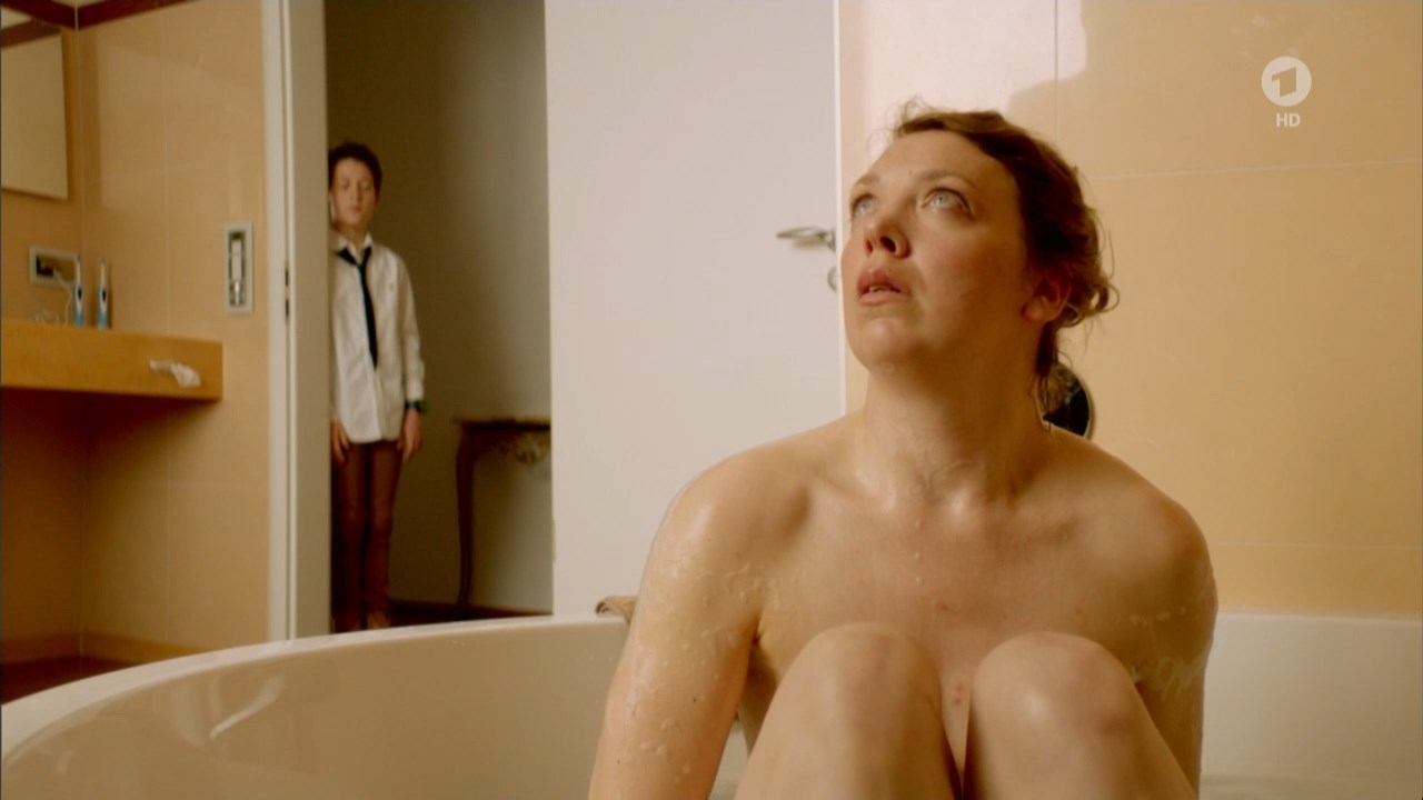 Nude Video Celebs Tv Show Tatort Page 5