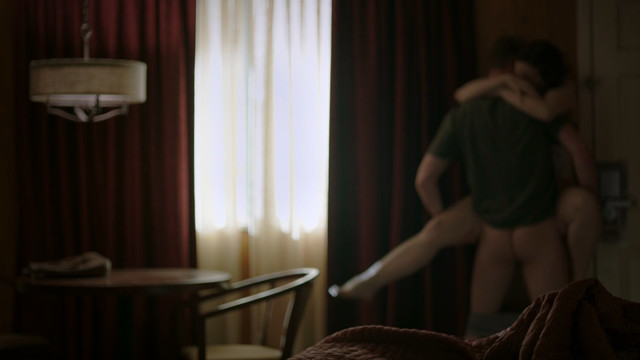 Nude Video Celebs Ellen Adair Sexy The Sinner S02e01 2018