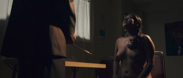 Monica Del Carmen nude - Ano bisiesto (2010) .