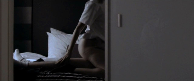 Cynthia Stone nude - Calla Lily (2015)