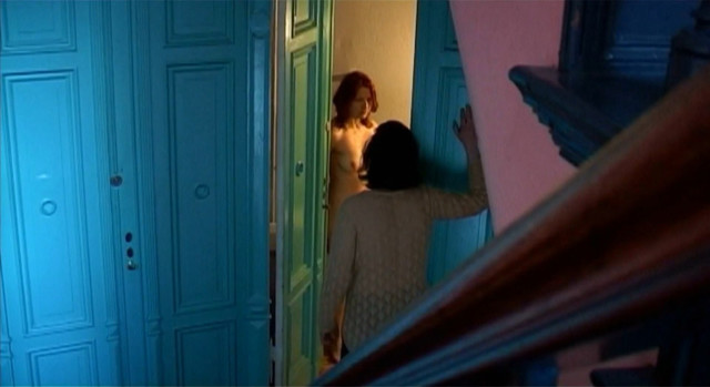 Pia Rover nude - Die letzten Stunden (2007)