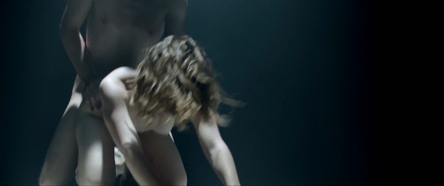 Sofia Del Tuffo nude - Luciferina (2018)