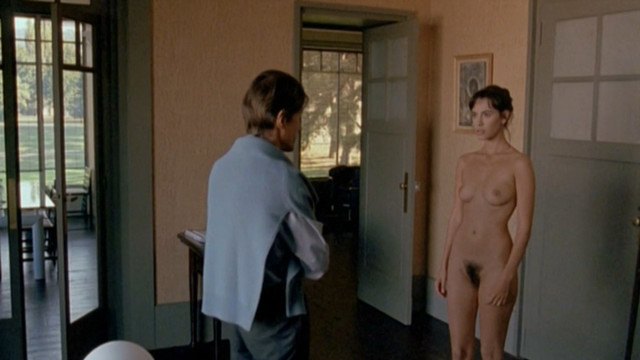 Nude Video Celebs Mathilda May Nude Toutes Peines Confondues 1992
