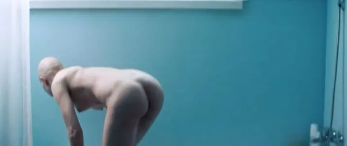 Nude Video Celebs Justyna Wasilewska Nude Serce Milosci 2017