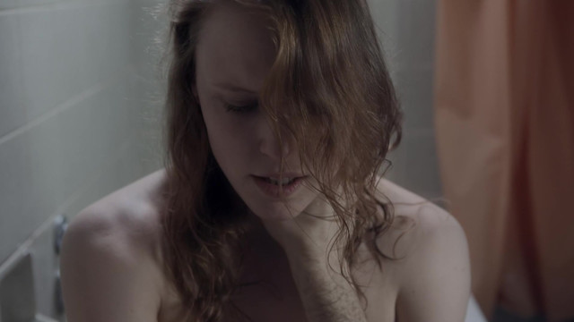 Nude Video Celebs Mara Scherzinger Nude Ubers Wasser 2014 