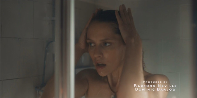 Teresa Palmer sexy - A Discovery of Witches s01e01-02 (2018)