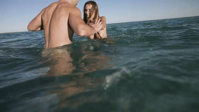 Nude Video Celebs Eva Garcia Vacas Nude La Cueva 2014 