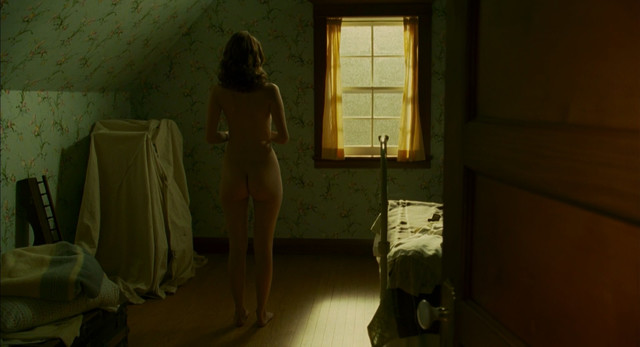 Mischa Barton nude - Closing the Ring (2007)