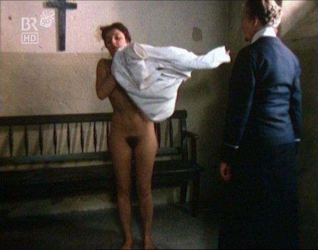 Monika Baumgartner nude - Die Rumplhanni (1981)