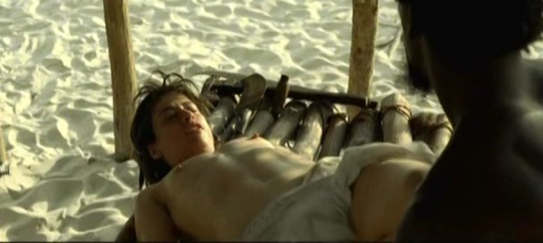 Nude Video Celebs Fernanda Torres Nude Casa De Areia 2005
