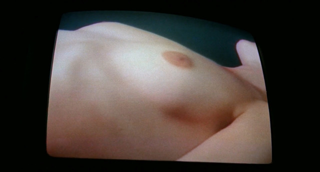 Maureen Teefy nude - Star Time (1992)