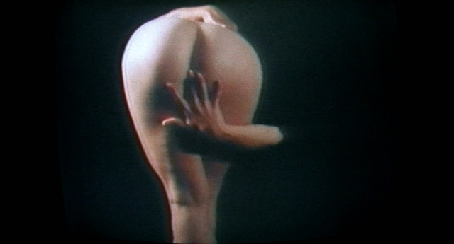 Maureen Teefy nude - Star Time (1992)