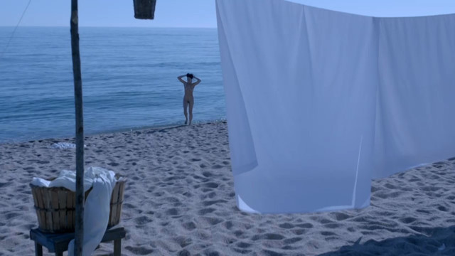 Nude Video Celebs Miranda Gas Nude Laia 2016 